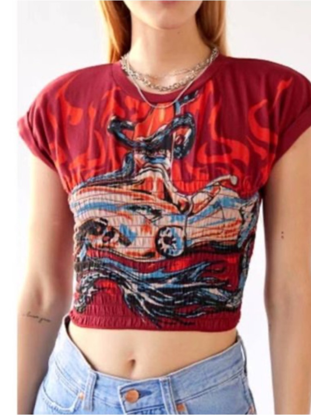 Urban Outfitters top